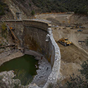Article: How a dam's destruction is changing environmental landscape